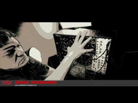 Delay FX improvisation with the Delta CEP A