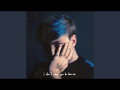 Video thumbnail for ​i don’t want you to love me