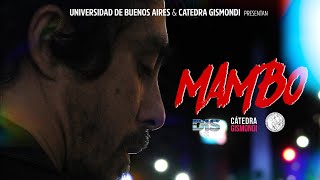 MAMBO