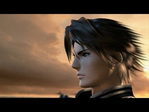 【Final Fantasy VIII 8】 - Angels AMV