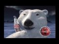 Coca Cola Classic Polar Bears TV Commercial 1993