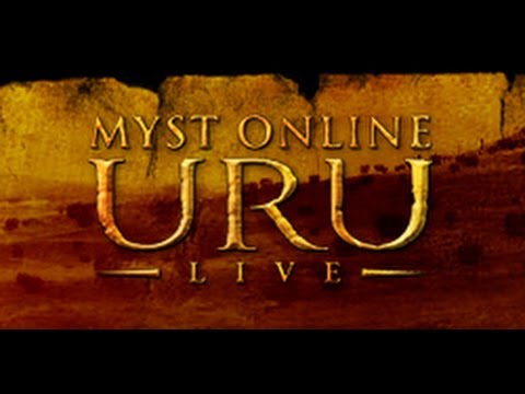 Myst Online Uru Live PC