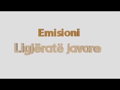 Emisioni-Ligjëratë javore nga Forumi Rinor Islam Dega Kumanovë (Video shkëputje Offical trailer HD)