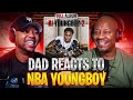 Dad Reacts To NBA Youngboy AI Youngboy 2