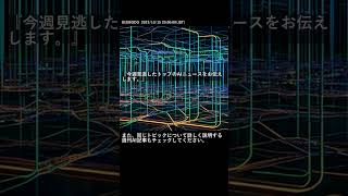 【最新AIニュース】今週見逃したトップのAIニュースをお伝えします。 #Shorts