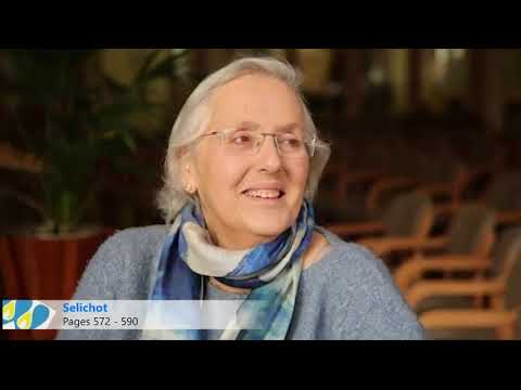 Yom Kippur Afternoon Service (Mincha)