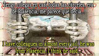 Extremoduro Pepe Botika (english lyrics y letra).