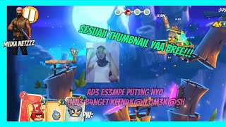 Download lagu 35empe||b@r b@r b@ng3t m@1nnya mp3