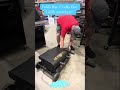 Blackstone foldable grill | Compact & portable