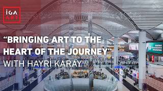 iGA Art Documentary | A Modern Manifesto from Anatolia’s Cultural Heritage by Ha