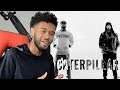 Eminem & Royce Da 5'9 - CATERPILLAR REACTION/REVIEW Eminem & Royce Da 5'9 - CATERPILLAR REACTION/REVIEW