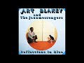 Art Blakey Reflections In Blue