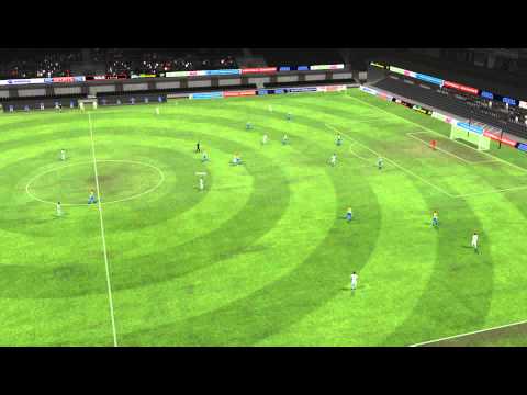 Wembley Park 4-0 Staines - Match Highlights