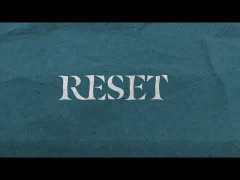 NATIIVE, FINLAY - Reset (Lyric Video)