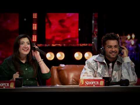 Pakistan Idol Episode 30 Promo | Asim Azhar Weekend | Nostalgia Night
