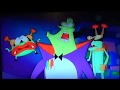 Cyberchase Opening Season 10