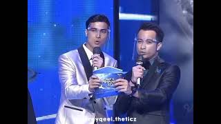 Download lagu Selamat Buat Aqeela Calista || Dapat Piala Sctv Awards 2021 || #reyqeel #sctvawards2021 mp3 Download lagu Selamat Buat Aqeela Calista || Dapat Piala Sctv Awards 2021 || #reyqeel #sctvawards2021 mp3