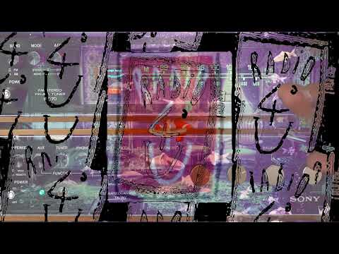 Monika Dietl  Big Beat Radio Show Radio 4U 98,2 28.0392+04.04.92