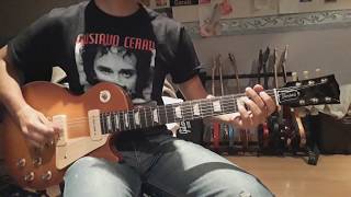 Altar (Cover) Gustavo Cerati Siempre es hoy 2002