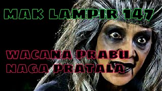 Download lagu Misteri Gunung Merapi - Mak Lampir Episode 147 [Wacana Prabu Naga Pratala] mp3