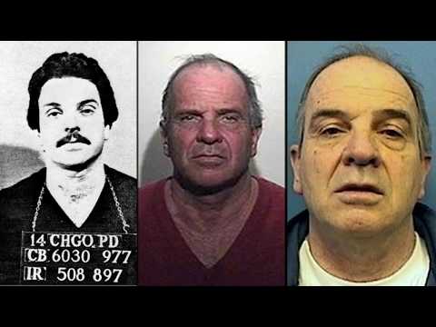 Coronavirus Chicago | Mobsters make COVID-19 play to get out of prison