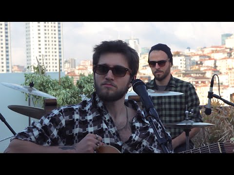 Ölüme Yalvardım - Ufuk Beydemir