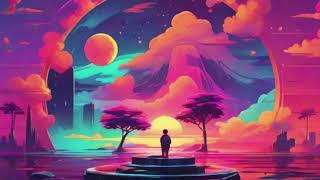 Lo-fi Music for a Smooth Journey #100