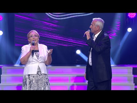 Kenge Moj - Jorgji Duro & Sazet e Leskovikut / Kolazh - Nata e Leskovikut - Vizion Plus