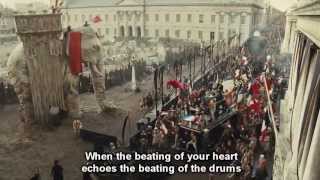 Do you hear the people sing? - Les Miserables  - High res, w/ lyrics