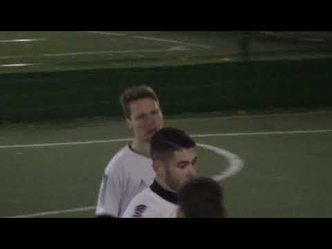 7 КХ 2 лига Альянс   Академия Фк Кобра