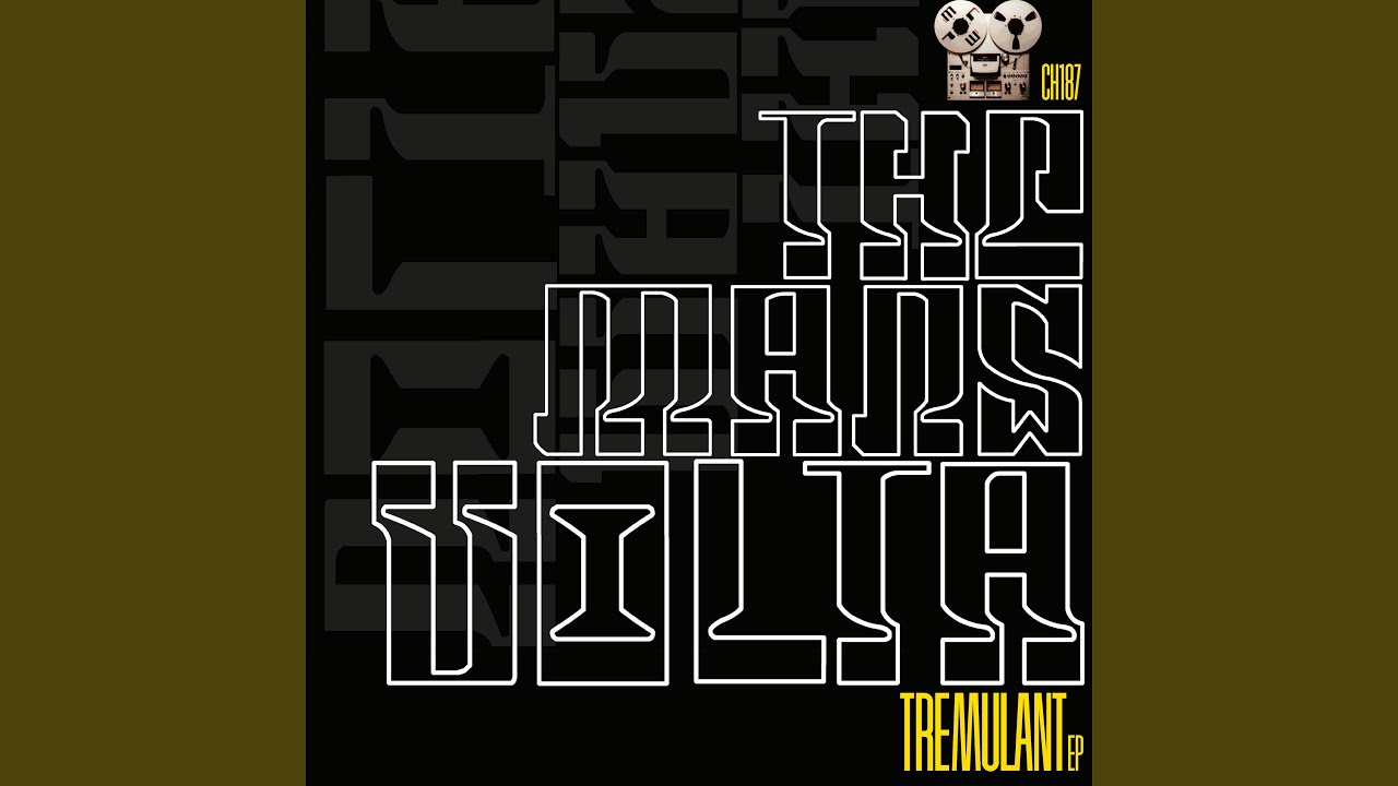 The Mars Volta - Cut That City