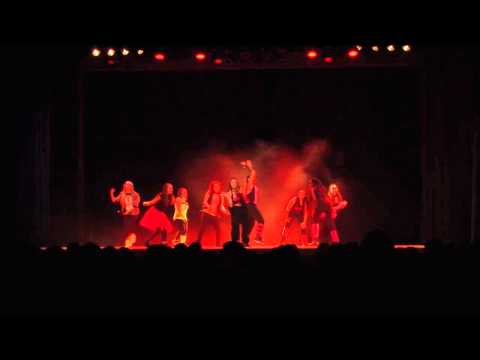 Jam Attitude - Le Magicien