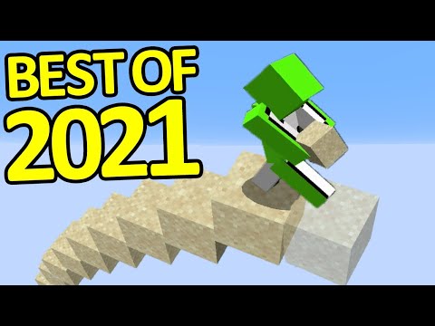 Best of Minecraft (2021)
