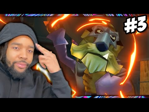 [ #3 ] * DON OCTAVIO BOSS FIGHT * | Sly 3: Honor Among Thieves ( Let's Play / Walkthrough )
