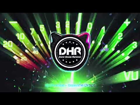 Dj Chumbe - Bassline Drops - DHR