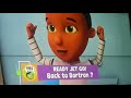 Copy Of Pbs Kids Summer Of Adventure