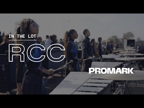 2025 RCC Front Ensemble In the Lot | WGI Championships Weekend | ProMark