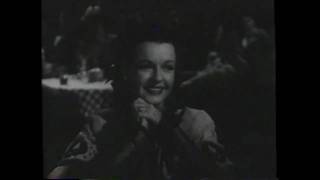 Roy Rogers "SWEET BETSY FROM PIKE" The Sons of the Pioneers SONG OF NEVADA