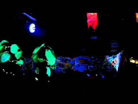 Shane Gobi - Dj set Amsterdam