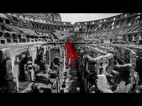 BLESSED013 - ROMA (PROD. ANWAR)