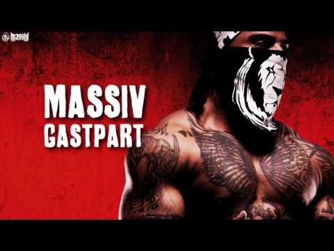 GODSILLA - SHOWBIZ FEAT. MASSIV