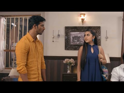 Malhar के Movie देखने जाने से Kalyani हुई Upset | Tujhse Hai Raabta | Quick recap | ZEE TV