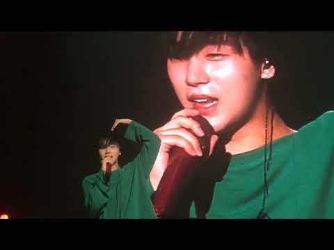 iKON - Soundcheck Compilation (Live in Malaysia 2018)