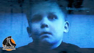 THE EXPLODING BOY - The Day (2018) // Official Lyric Video // Drakkar Entertainment