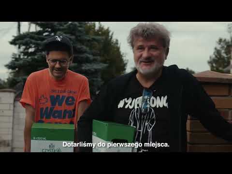 Z wizytą w Jaworznie