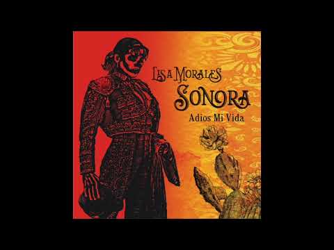 Lisa Morales   Adios Mi Vida