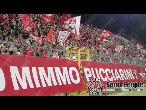 🔴⚪«Forza grande Grifo la senti questa voce...»: Perugia vs Guidonia 2025-26