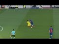 Lionel Messi vs Villarreal ULTRA 4K (Home) 06/05/2017 HD 1080i by SH10