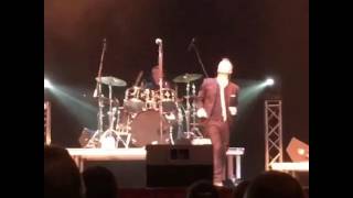 The Badlees @The Kirby in Wilkes Barre,Pa. 10/16/2016