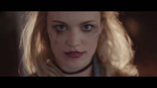 Shaefri - Caroline (Official Video)